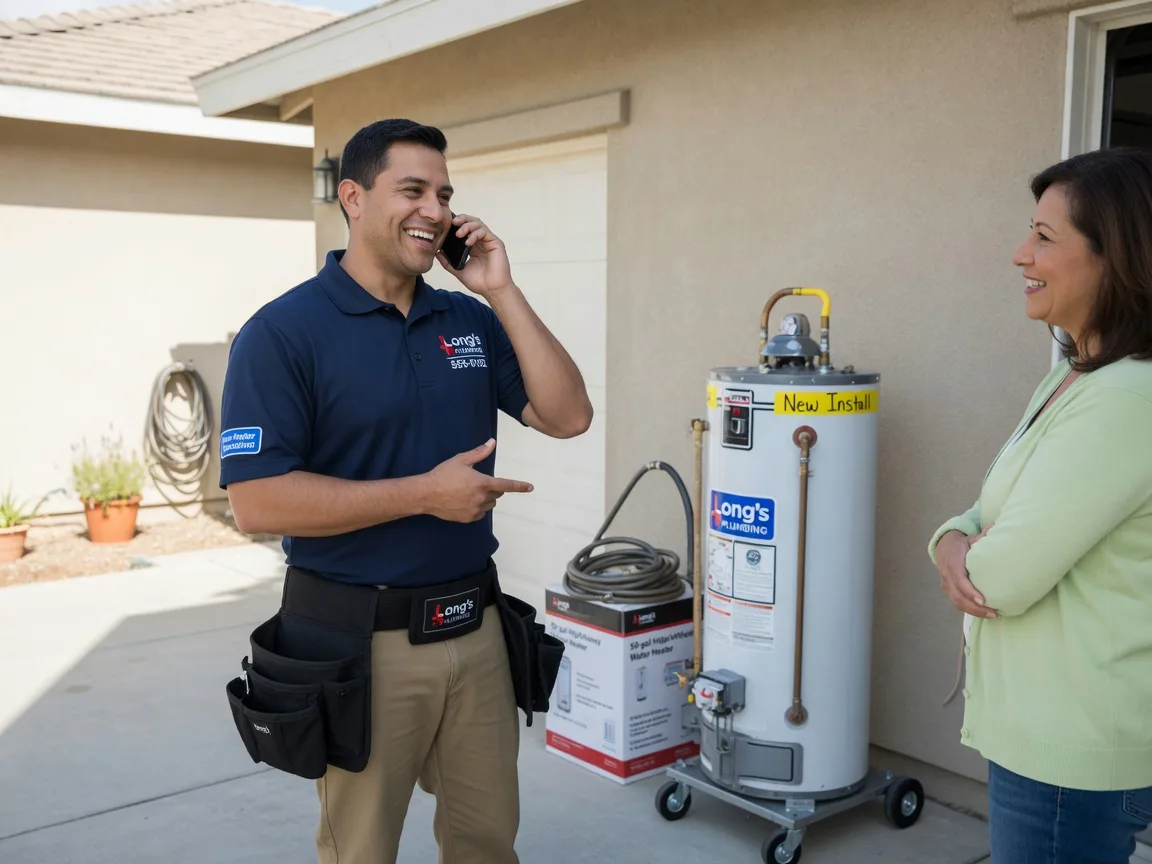 Leak Detection Baltimore, OH FAQs